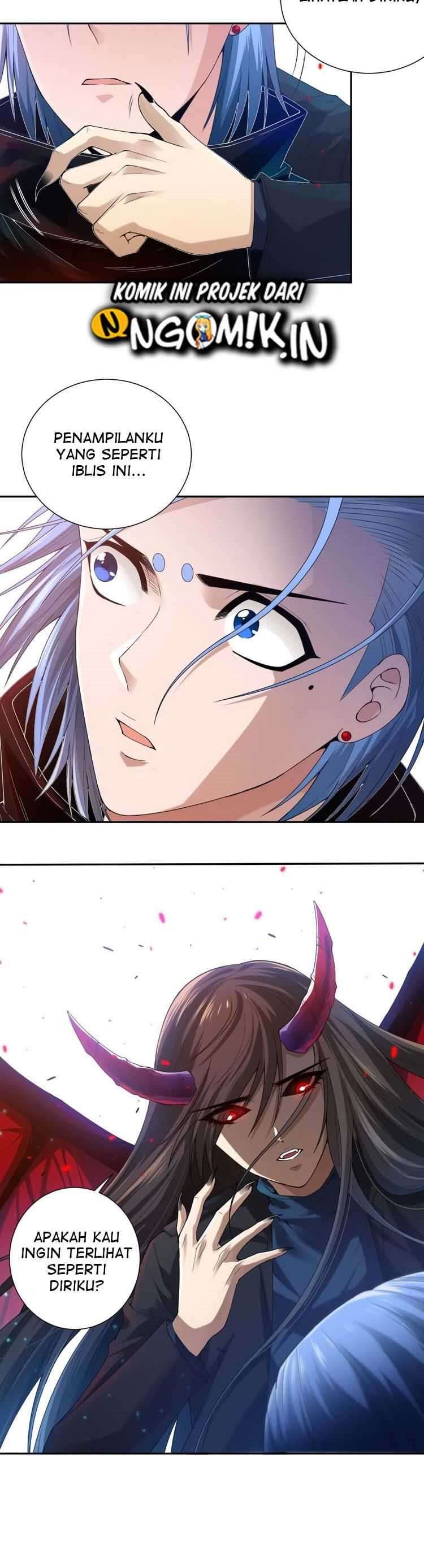 Ultimate Soldier Chapter 85 Gambar 13